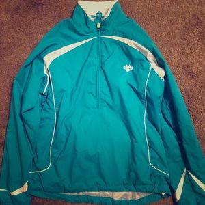 Women’s Under Armour Golf Jacket medium
